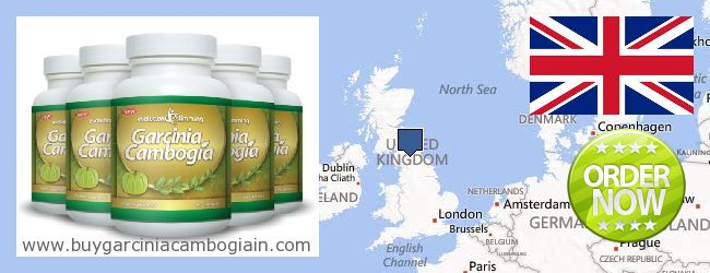 Dónde comprar Garcinia Cambogia Extract en linea United Kingdom